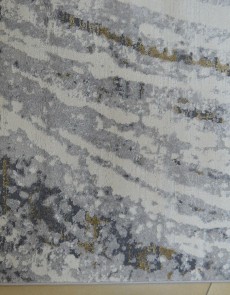 Синтетичний килим Venezia B759 cream - l.gray - высокое качество по лучшей цене в Украине.